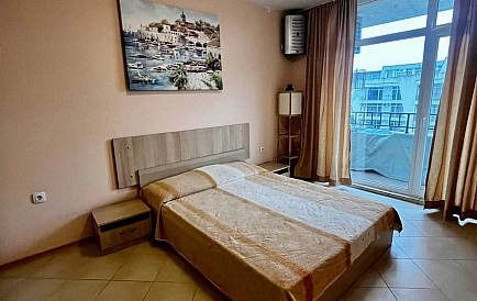 ID 15207 Dwupokojowe mieszkanie w Grand Kamelia Zdjęcie 3