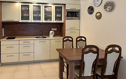 ID 15767 Mieszkanie dwupokojowe w kompleksie Pomorie Residence Zdjęcie 9