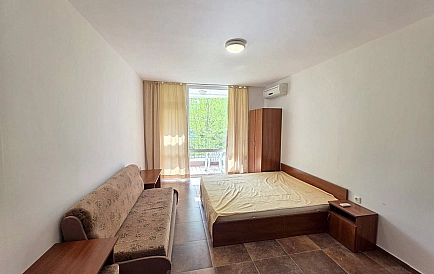 ID 15649 Mieszkanie typu studio w Abelia Residence Zdjęcie 7