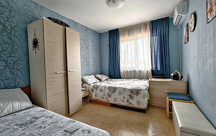 ID 15475 Dwupokojowe mieszkanie w Royal Sun Zdjęcie 3