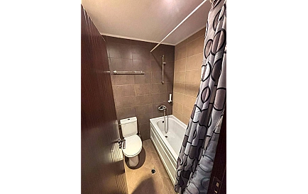 ID 13703 Mieszkanie dwupokojowe w Bansko Zdjęcie 4