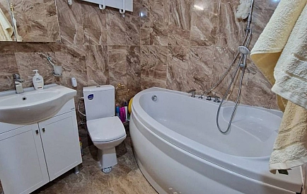 ID 15004 Trzypokojowe mieszkanie w Oazie Zdjęcie 4