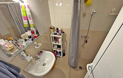 ID 15285 Apartament typu studio w Topoli Zdjęcie 4