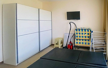 ID 14727 Trzypokojowe mieszkanie w Peter House Zdjęcie 7