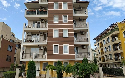 ID 15320 Mieszkanie dwupokojowe w Viola 2 Zdjęcie 6