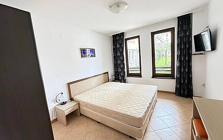 ID 15420 Trzypokojowe mieszkanie w Royal Sun Zdjęcie 3