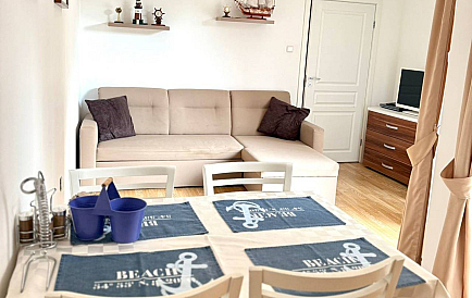 ID 15371 Dwupokojowe mieszkanie w Romance Marine Zdjęcie 1 