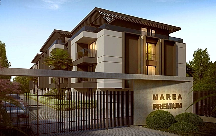 ID 14773 Mieszkania od dewelopera w Marea Premium 2 Zdjęcie 4