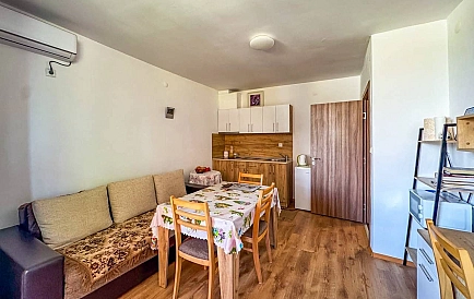 ID 15858 Mieszkanie dwupokojowe w Chateau Aheloy 2 Zdjęcie 10