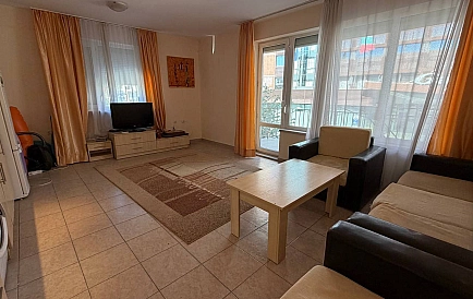 ID 16034 Mieszkanie trzypokojowe w Forum Zdjęcie 2