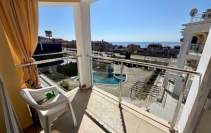 ID 15434 Kawalerka w Ivet Zdjęcie 4