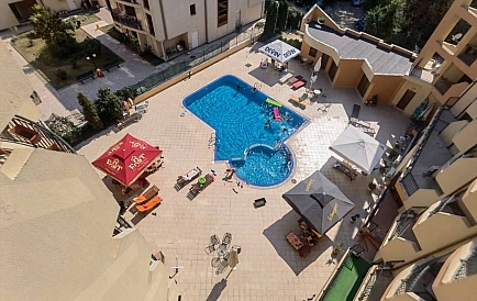 ID 15238 Mieszkanie trzypokojowe w Amadeusie 1 Zdjęcie 7