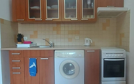 ID 14513 Apartament typu studio w Privilege Fort Beach Zdjęcie 2