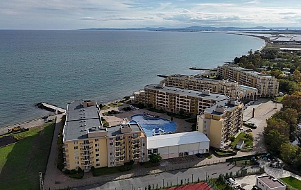 ID 16460 Mieszkanie trzypokojowe w Midia Family Resort Zdjęcie 7