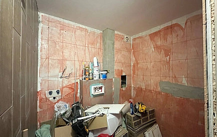 ID 15074 Dwupokojowe mieszkanie w Rawdzie Zdjęcie 4