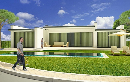 ID 15048 Wille w Eden Park Zdjęcie 3