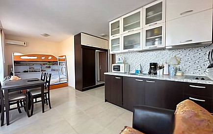 ID 13905 Apartament typu studio w Sunny Home 2 Zdjęcie 1 