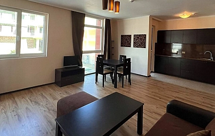 ID 15412 Dwupokojowe mieszkanie w Dune Residence Zdjęcie 2