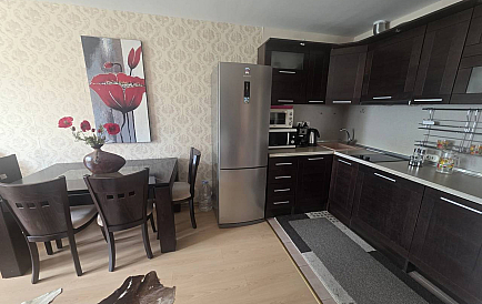 ID 16530 Mieszkanie trzypokojowe w Prestige Fort Beach Zdjęcie 1 