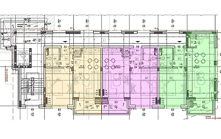 ID 15163 Mieszkania od dewelopera w Aria Zdjęcie 5