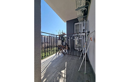 ID 15417 Kawalerka w Summer Park Zdjęcie 10