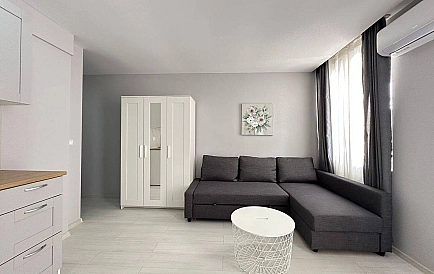 ID 15456 Apartament typu studio w J'Adore Secret Garden Zdjęcie 8