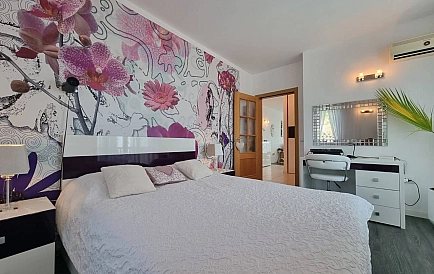 ID 14404 Dwupokojowe mieszkanie w Chateau Panorama Zdjęcie 4