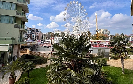 ID 14918 Mieszkanie trzypokojowe w Galerii 2 Zdjęcie 7