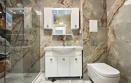 ID 15755 Mieszkanie dwupokojowe w Valencia Lux Zdjęcie 4