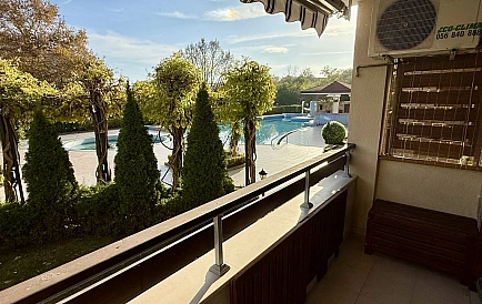 ID 14836 Dwupokojowe mieszkanie w Elit Zdjęcie 7