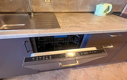 ID 14179 Kawalerka w kompleksie Gallery Zdjęcie 9