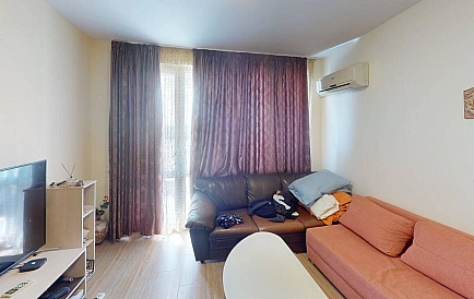 ID 14697 Dwupokojowe mieszkanie w Rio Apartments Zdjęcie 10