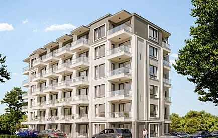 ID 15322 Mieszkania od dewelopera w La Mer Home 2 Zdjęcie 2