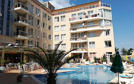 ID 16106 Trzypokojowe mieszkanie w Balkan Breeze 1 Zdjęcie 1 