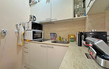 ID 15498 Mieszkanie typu studio w Messembria Palace Zdjęcie 2