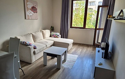 ID 16415 Mieszkanie dwupokojowe w Sorrento Sole Mare Zdjęcie 9
