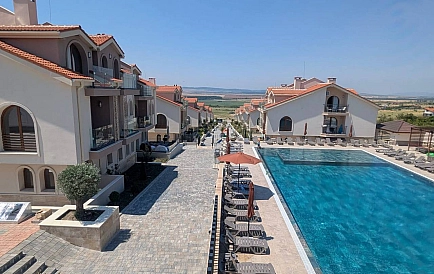 ID 14470 Dwupokojowe mieszkanie w Grand Village Zdjęcie 9