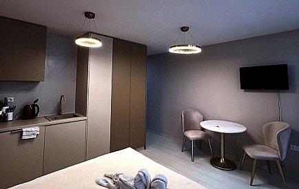 ID 15196 Apartament typu studio w J'adore Secret Gardens Zdjęcie 7