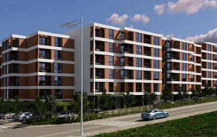 ID 15491 Mieszkania od dewelopera w Forest View Zdjęcie 4