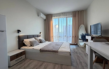 ID 15384 Mieszkanie typu studio w Panorama Bay 2 Zdjęcie 10