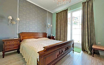 ID 15694 Haus in Villa Alaska Zdjęcie 3