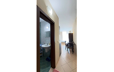 ID 16379 Studio w Sunset Beach 3 Zdjęcie 6