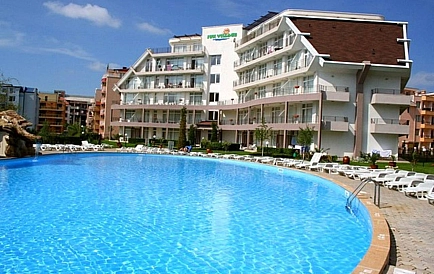 ID 15066 Сан Виллидж Zdjęcie 6