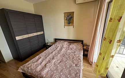 ID 13660 Trzypokojowe mieszkanie w Bendita Mare Zdjęcie 9