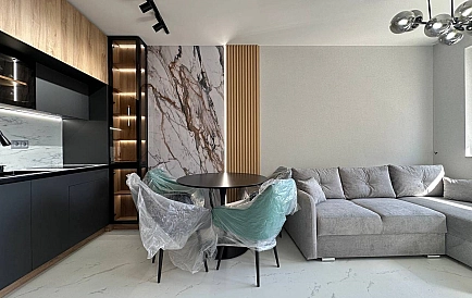 ID 15288 Dwupokojowe mieszkanie w Sweet Home 8 Zdjęcie 8