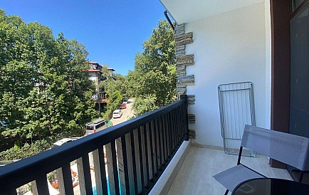 ID 14789 Apartament typu studio w Green Paradise 5 Zdjęcie 9