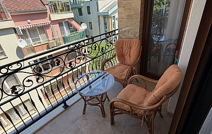 ID 15601 Dwupokojowe mieszkanie w Valencia Gardens Zdjęcie 5