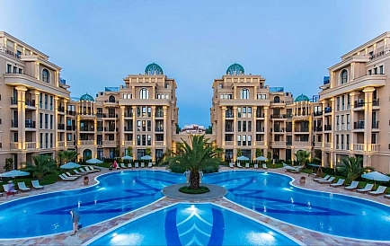 ID 15707 Dwupokojowe mieszkanie w Aphrodite Gardens Zdjęcie 6