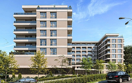 ID 15348 Mieszkania od dewelopera w Trapezitsa Residence Zdjęcie 7