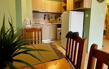 ID 15207 Dwupokojowe mieszkanie w Grand Kamelia Zdjęcie 2